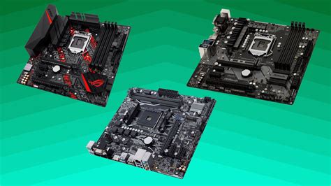 Best Micro ATX Motherboards For 2022 .